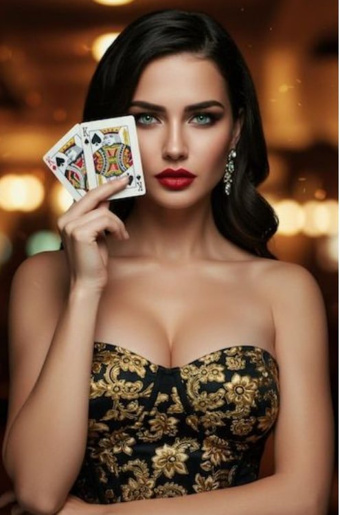 betwinnee Live Casino Baccarat Dealer HD Streaming မြန်မာ