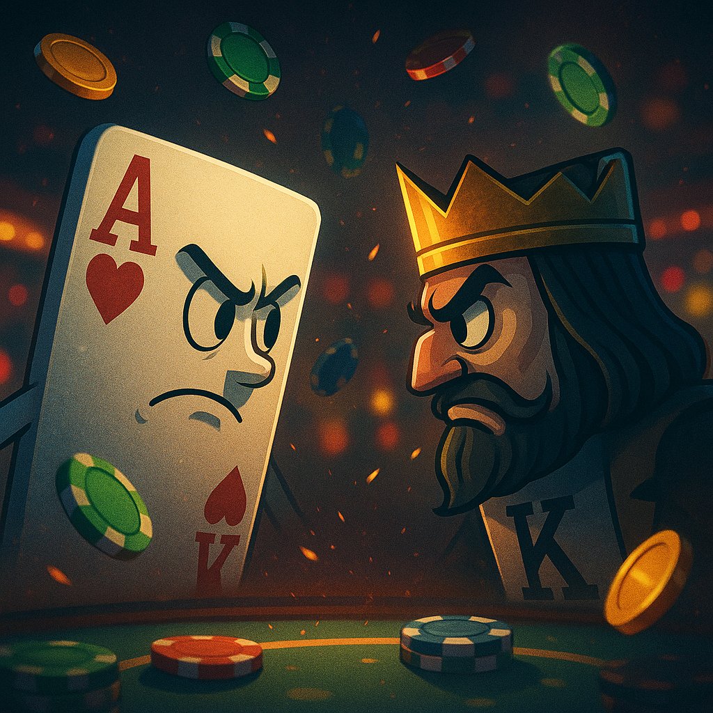 betwinnee ကတ်ဂိမ်း Baccarat Poker ကစားနည်းအကြံပြုချက်