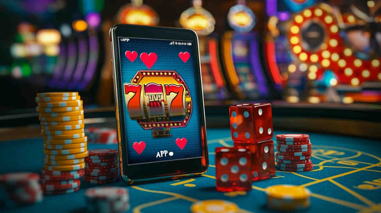 betwinnee Myanmar Online Gaming Platform